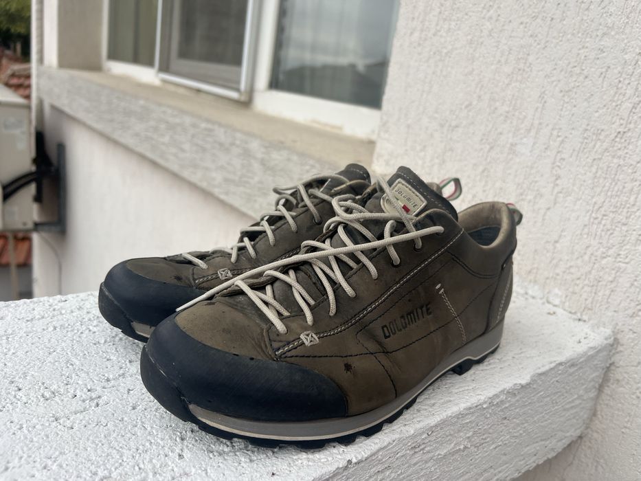 Dolomite Karakorum 45 Gore-Tex