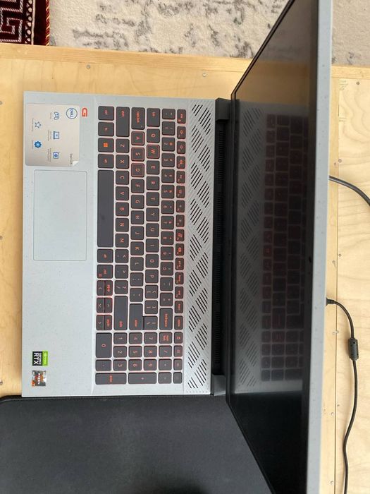 Dell G15 Gaming Laptop