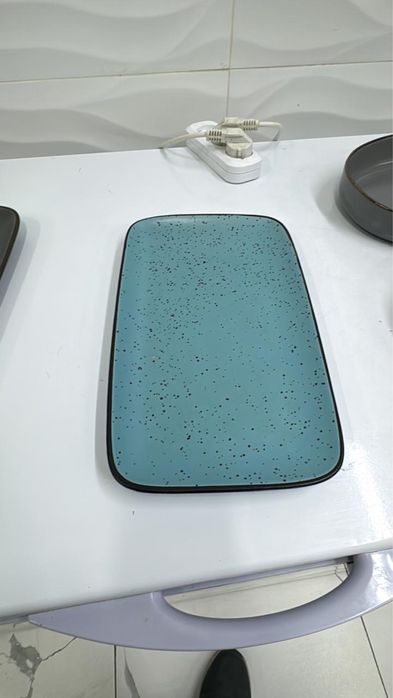 Тарелки для салата