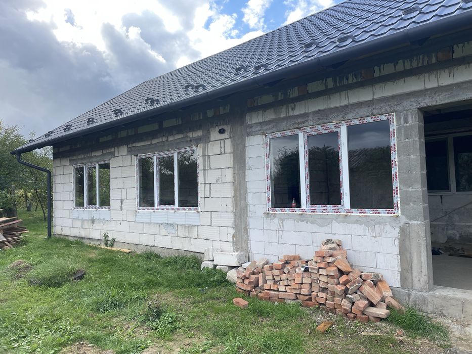 Confectionez tâmplărie pvc