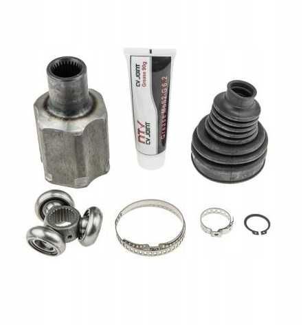 Каре полуоска вътрешно MERCEDES W205/C45AMG/GLC/S W222 2013- LH  A2223305000/A2173304700