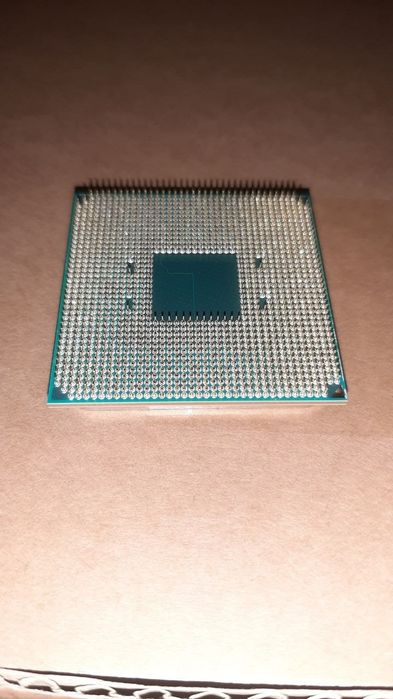 Продам процессор R5 3600
Заголовок: Процессор AMD