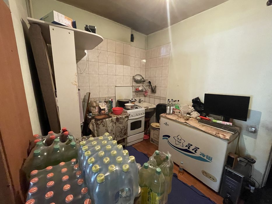 Коммерческая недвижимость