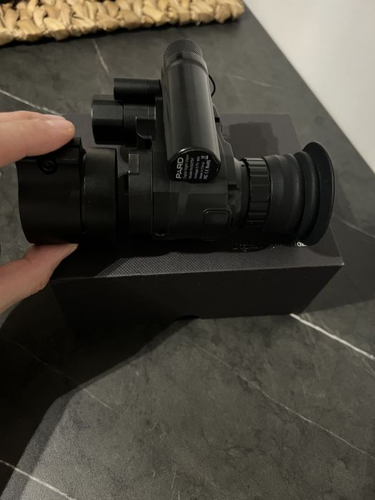 Pard NV007SP night vision