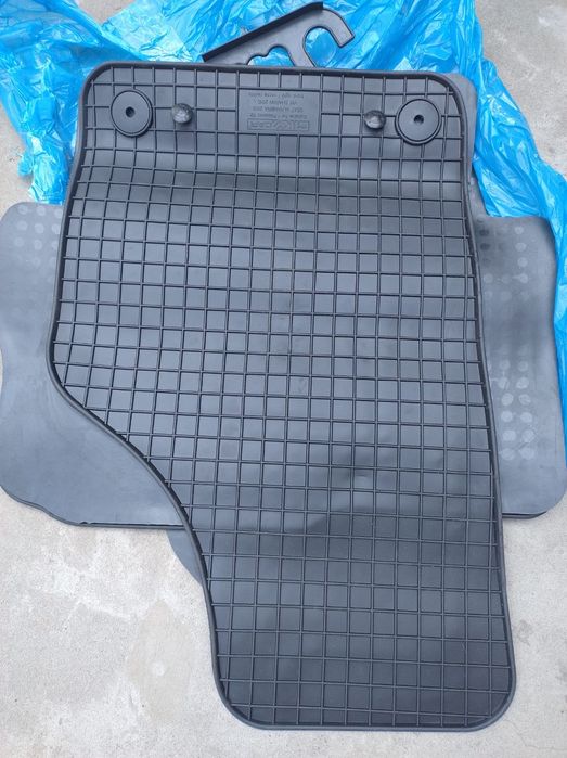 Covoras cauciuc vw sharan, alhambra