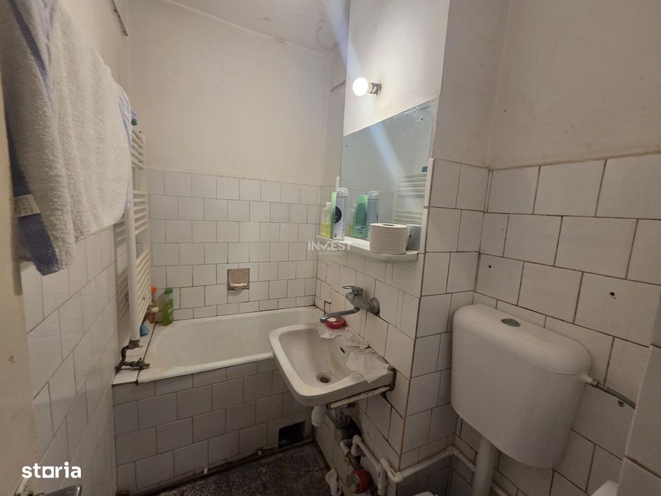 2 Camere-etaj 2-Alexandru cel Bun