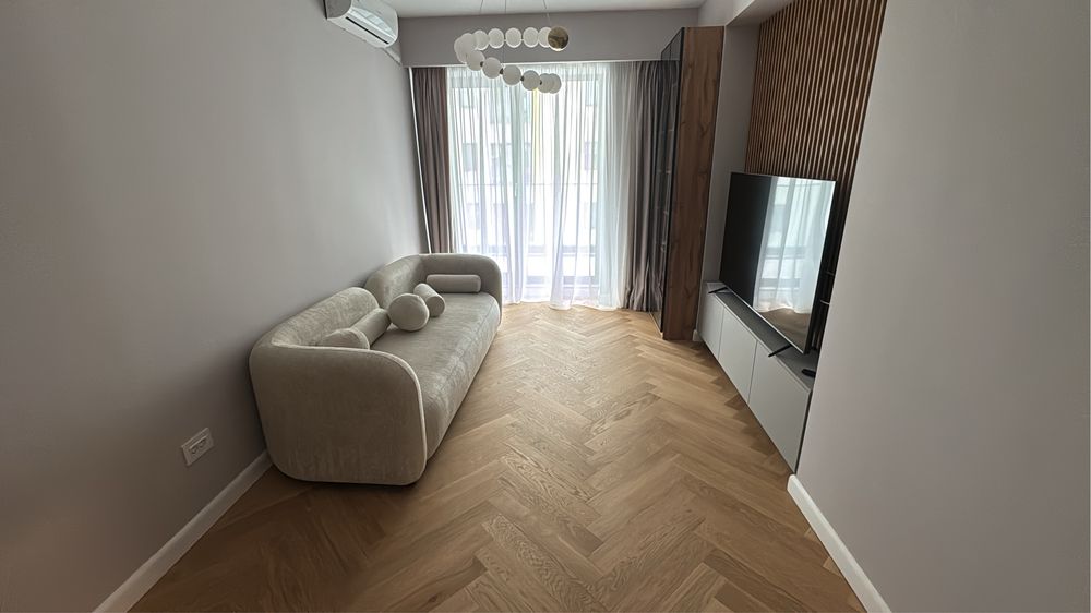 Noi oferim servicii complete de renovare