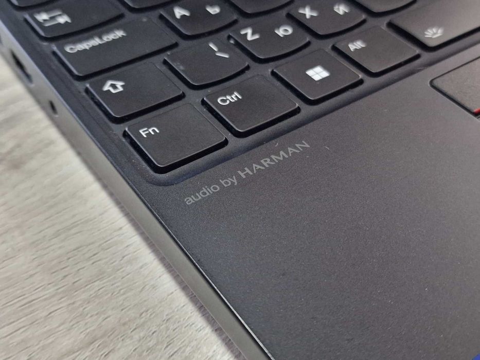 Лаптоп Lenovo ThinkPad E16 Gen 2 / Intel® Core Ultra 5