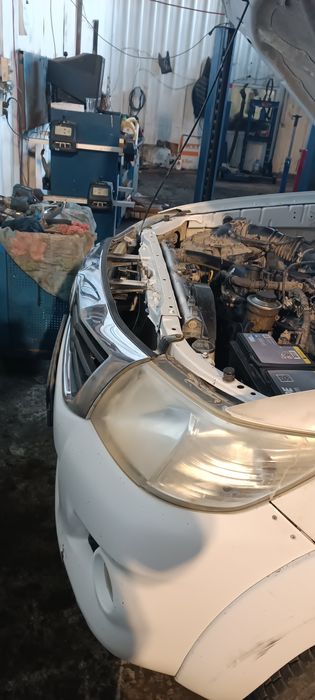 Запуск двигателей дизель и бензин. Возможен выезд.