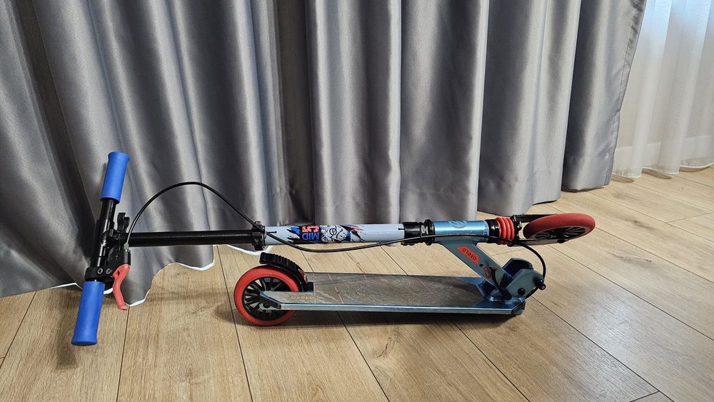 Детска тротинетка Decathlon