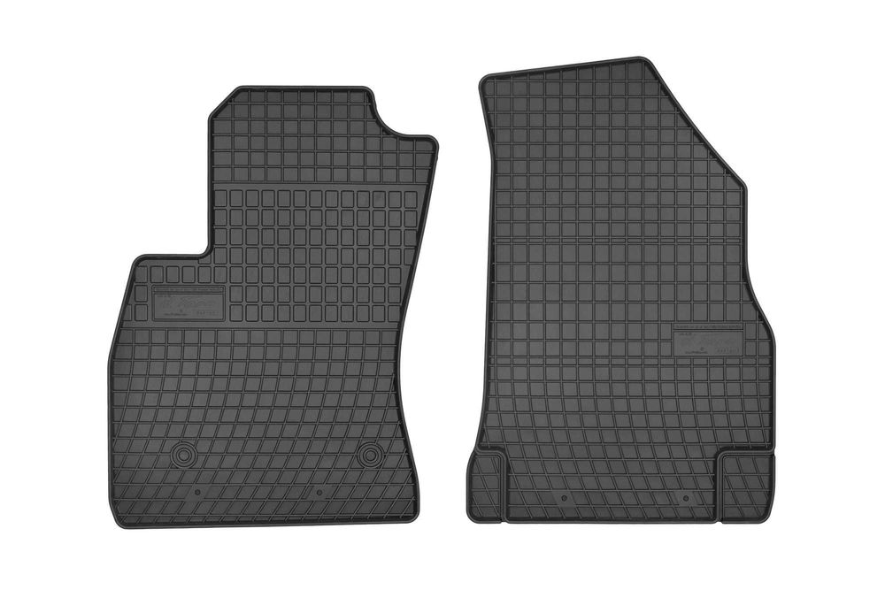 Гумени стелки за Opel Combo D 2011-2018 г (Товарно).,Frogum - El Toro