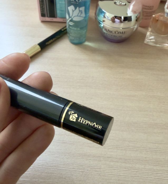 Нов комплект Lancome козметика и грим - всичко заедно