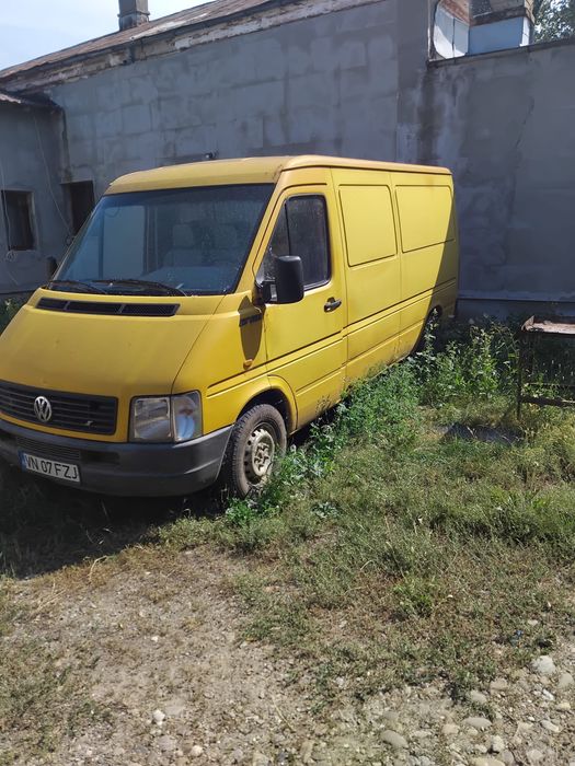 Volkswagen LT de VÂNZARE