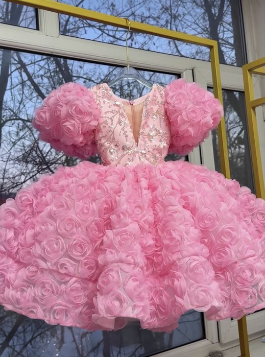 Платье для девочек