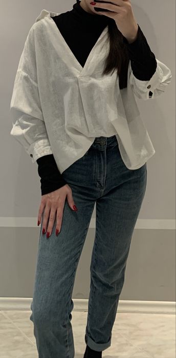 Massimo Dutti дънки