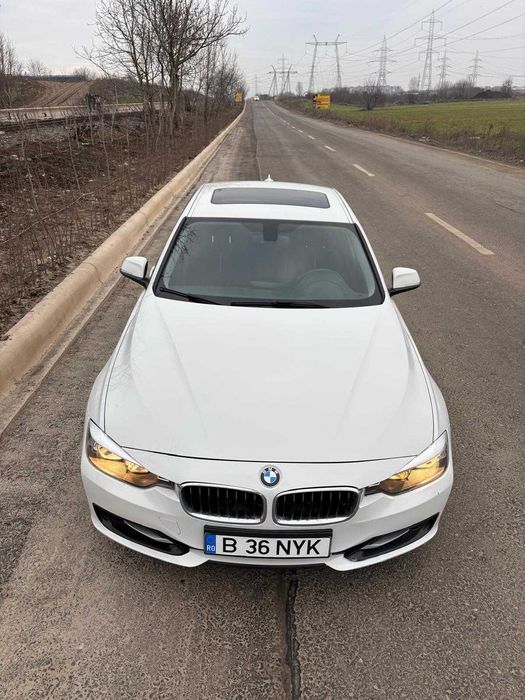 BMW 3 Series 2013 — imagine 2