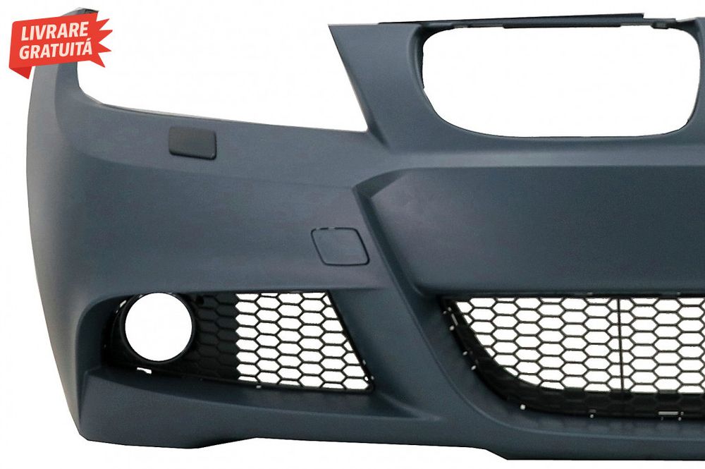 Bara Fata BMW Seria 3 E90 Sedan E91 Touring LCI (2008-2011) M-Technik