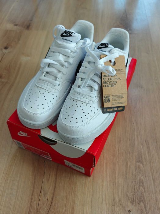 Nike Court Vision LO NN