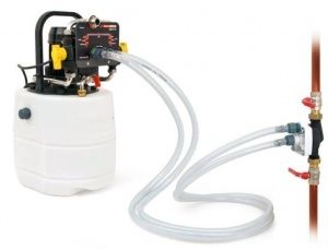 Instalatii sanitare, termice, electrice si climatizare.