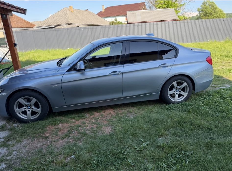 Bmw f30 320D perfect funcțional!