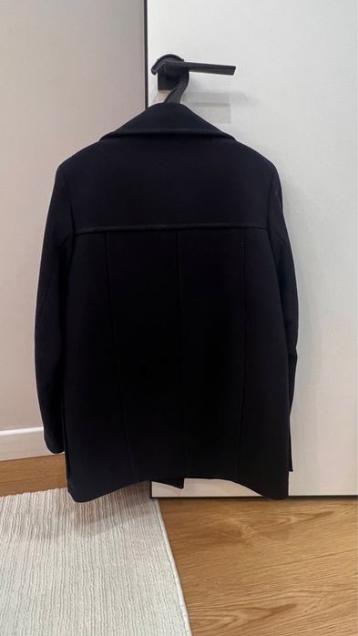 Продам пальто от massimo dutti