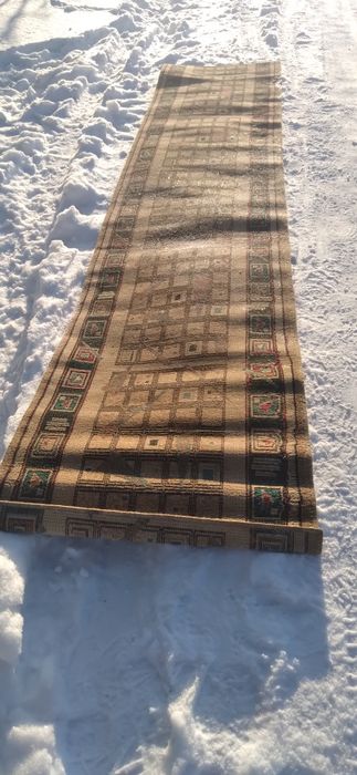 Кавры  шестерых  хороший