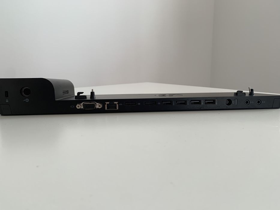 Докинг санця- 18лв