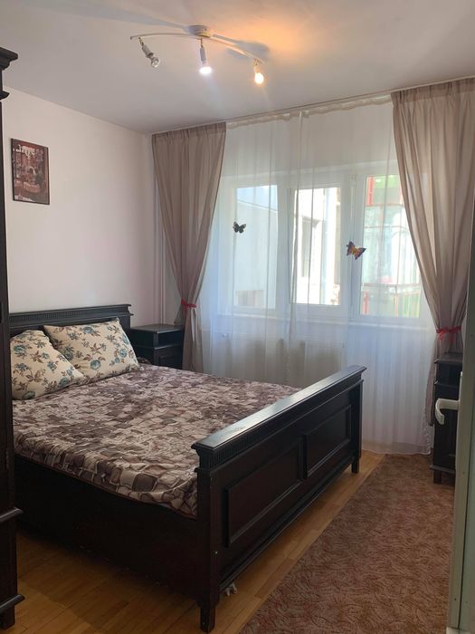 Apartament tip PB cu 2 camere de inchiriat