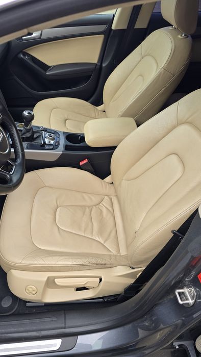 Audi A5 Sportback 2013  2.0 Tdi 177 cp