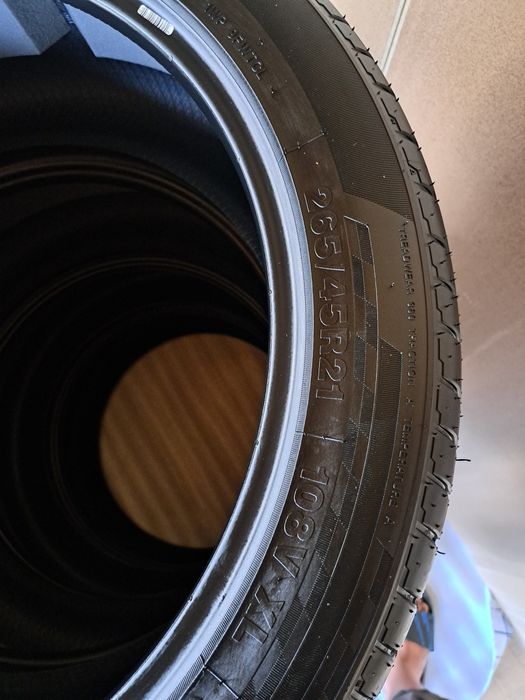 265/45/R21 Wanli dongfeng radnoy balon