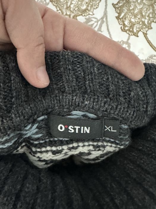 Мужская спортивка adidas