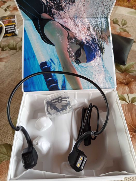 Căști Evolveo BoneSwim
