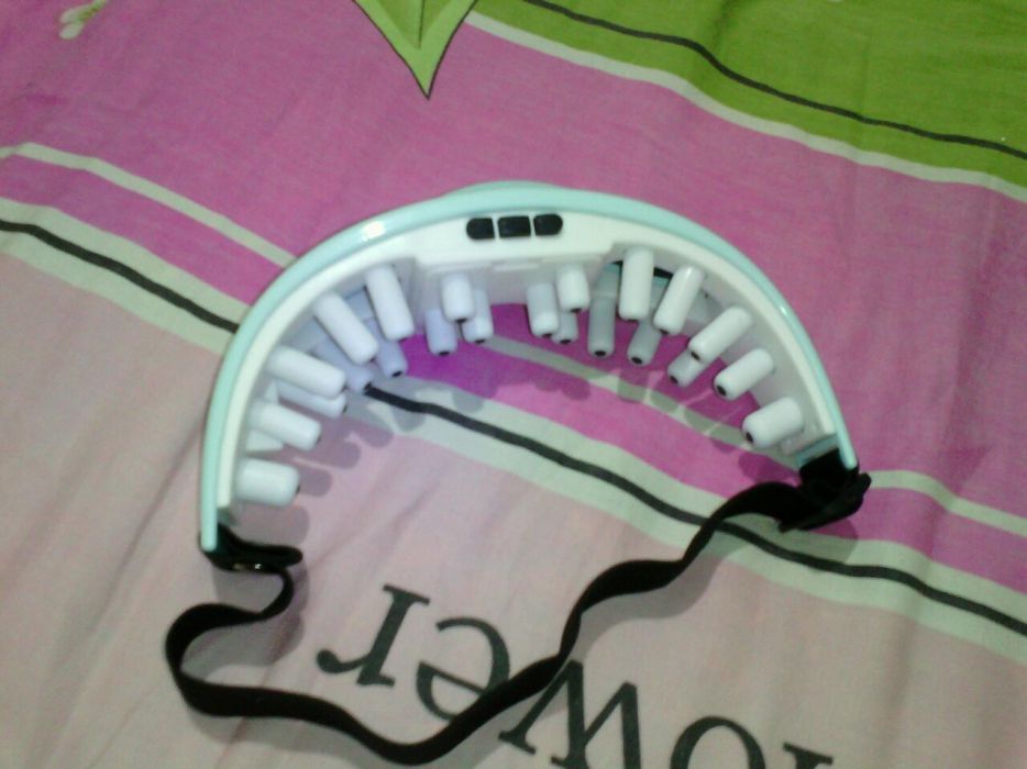 Очки масажер,оригинал