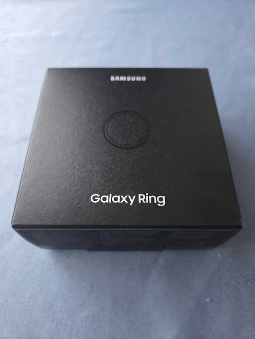 Smart Ring SAMSUNG Galaxy Ring, NOU size marimea 14 factura garantie
