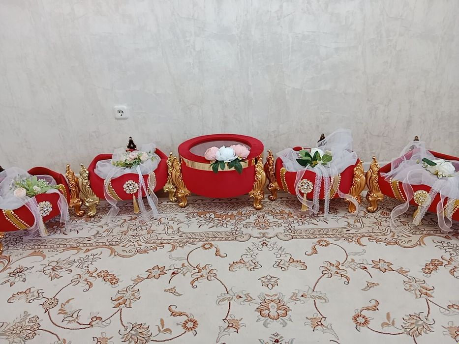 Корзина ,тойбастар дәм