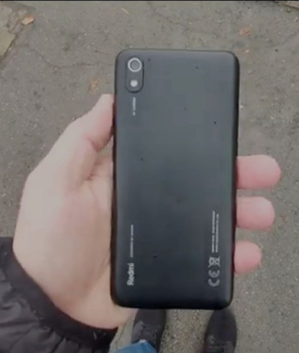 Redmi 7 A chexoli bn