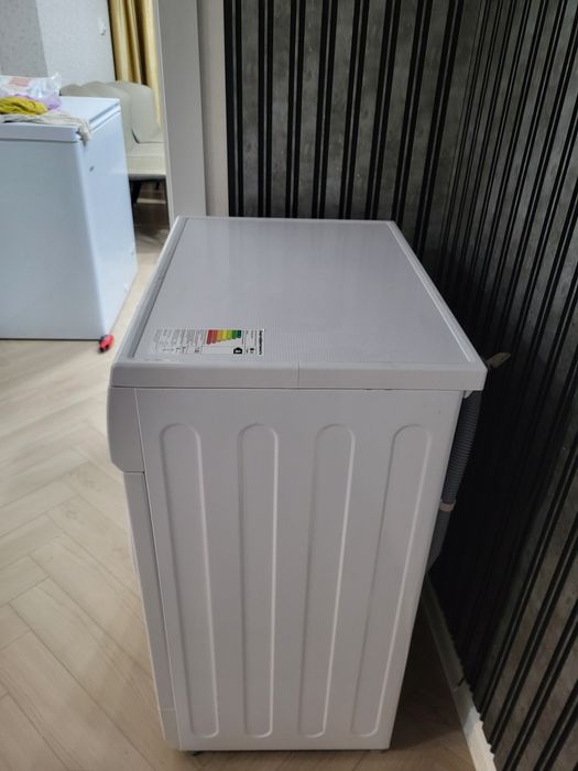 Стиральная машина LG