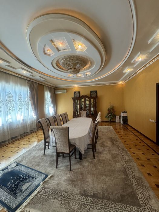 Аренда Участка 6 Соток 6 комнаты М. Ашрафий