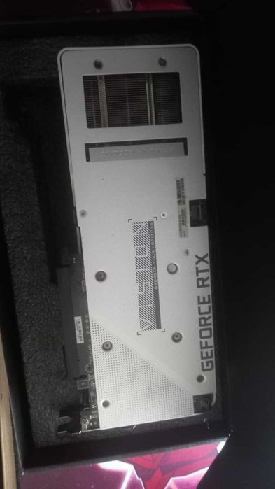 Продам RTX3060 12GB