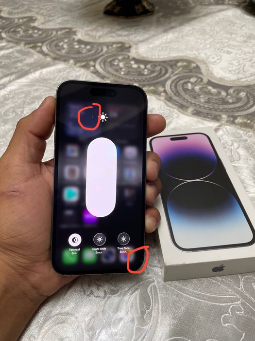 Iphone 14 pro sotiladi