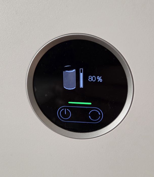 Xiaomi Smart Air Purifier 4 Pro