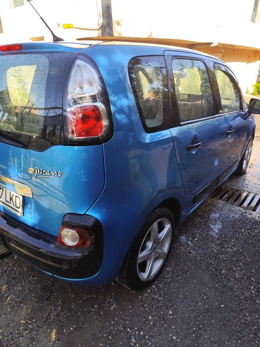 vind c3 picasso 16 disel