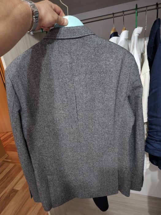 Мъжки премиум блейзър