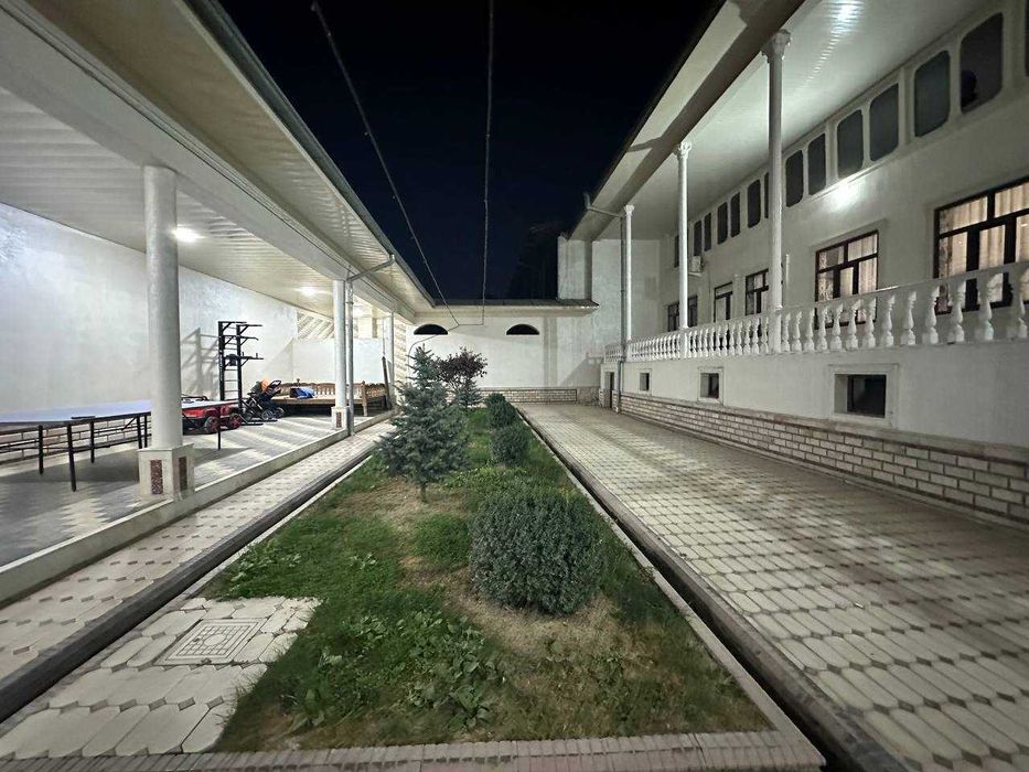 ДОМ ПРОДАЕТСЯ!!7-комнат,6соток| ул Узумбог, Охунбобоев.  США