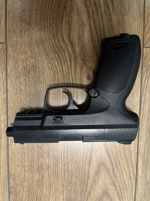 Airsoft COP 2 джала