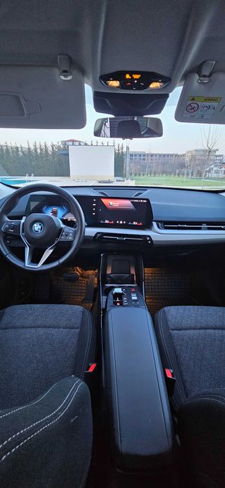 2024 BMW iX1 eDrive20 M Sport