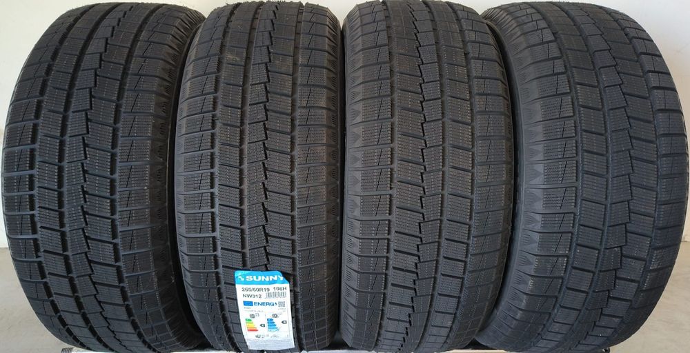 Anvelopa Iarna M+S SUNNY NW312 265/50 R19 106 H