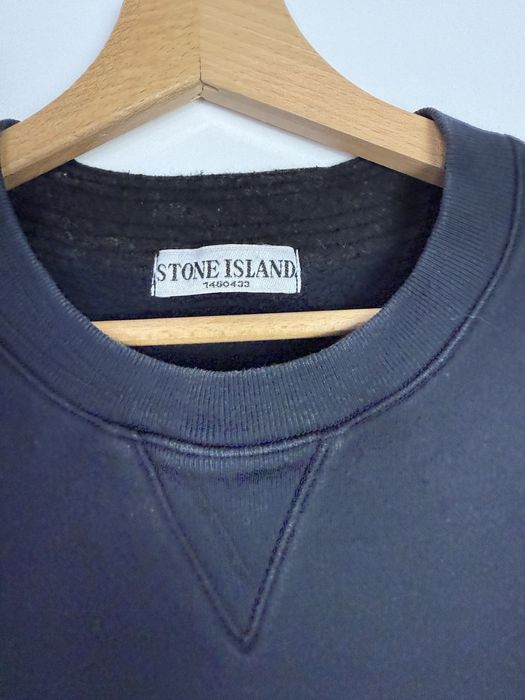 Stone Island Блуза ( L)