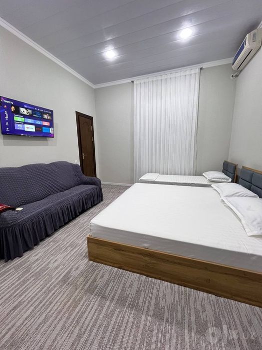 Чиланзар Учтепа 125 тысяч сум СКИДКА Суточная квартира гостиница Hotel