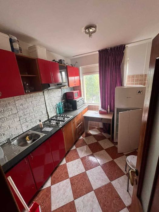 Pantelimon Apartament de inchiriat, 2 camere decomandat